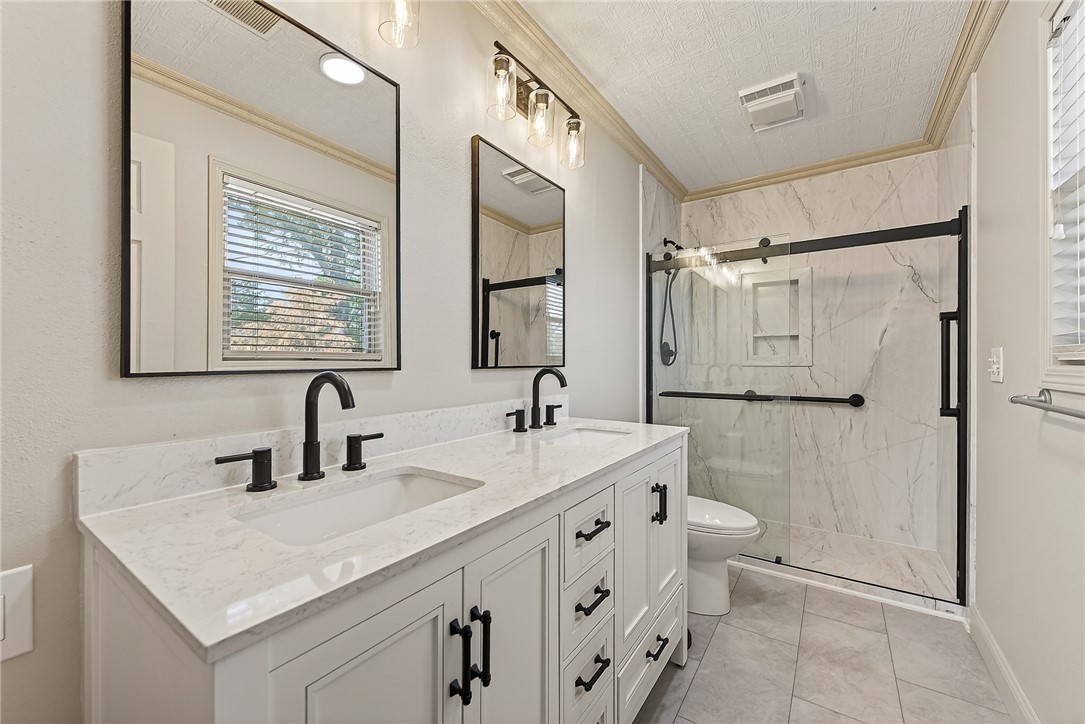 Cargill Sub Bvv - Residential