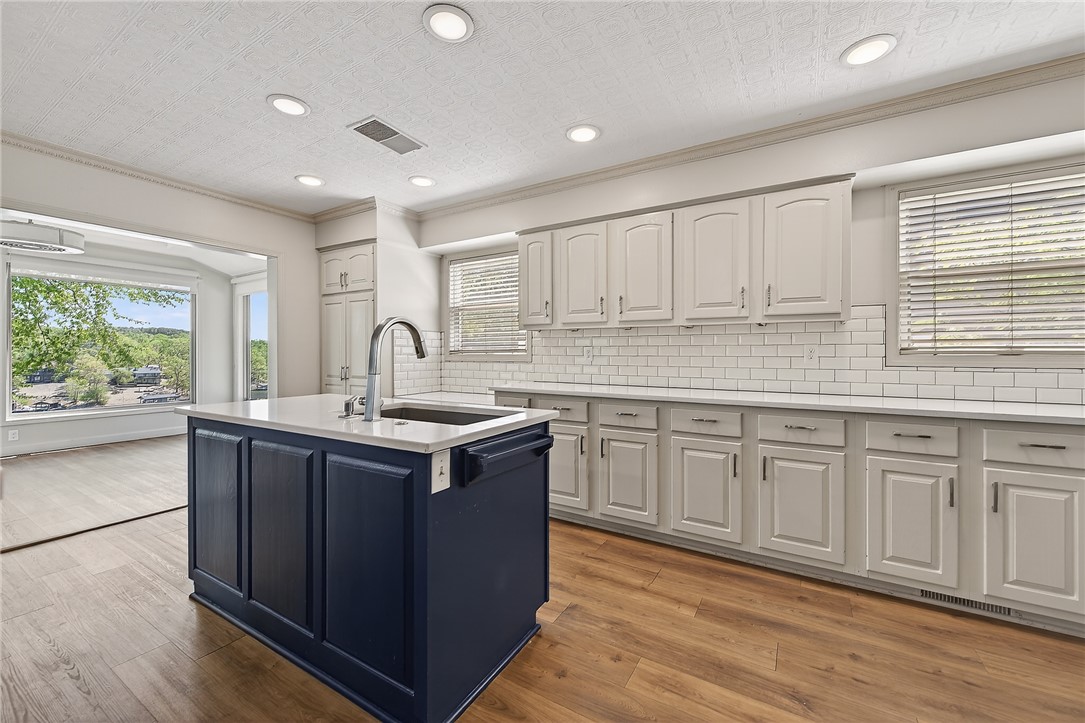 Cargill Sub Bvv - Residential