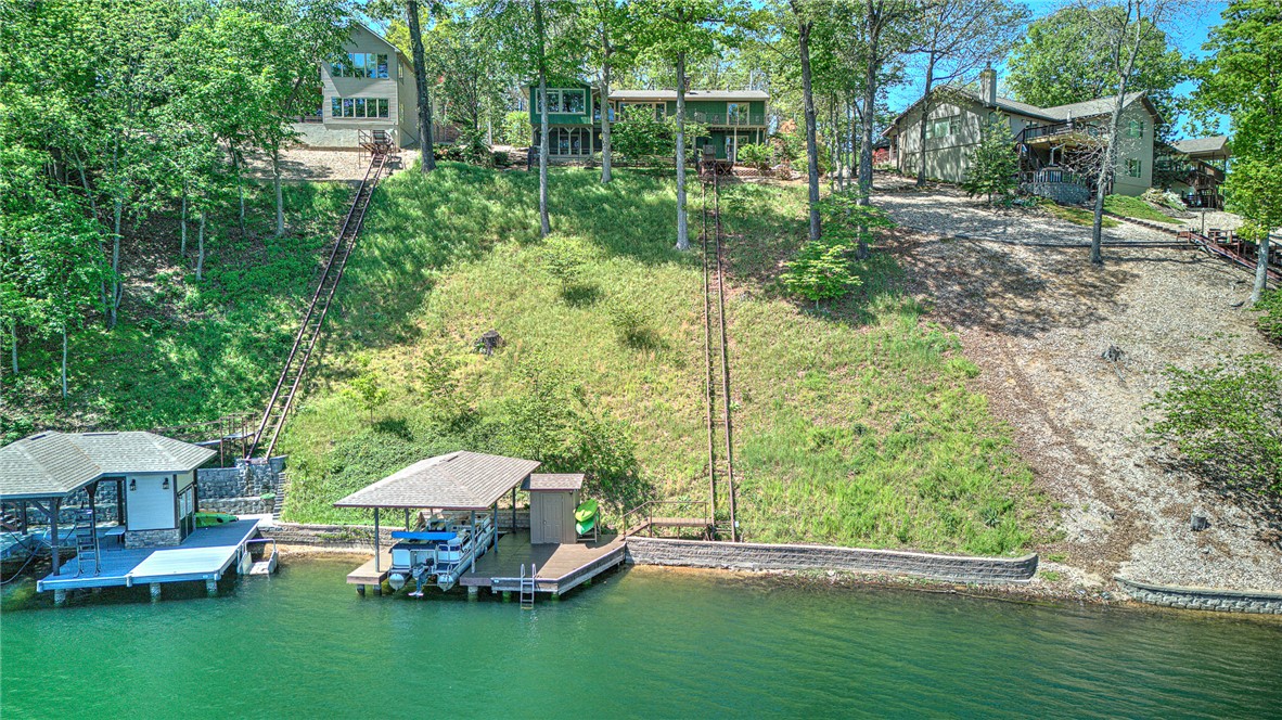 Cargill Sub Bvv - Residential