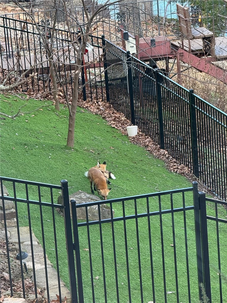 Cargill Sub Bvv - Residential