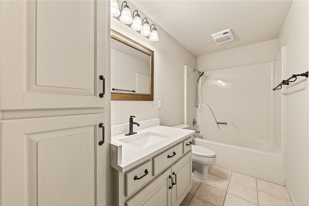 Cargill Sub Bvv - Residential