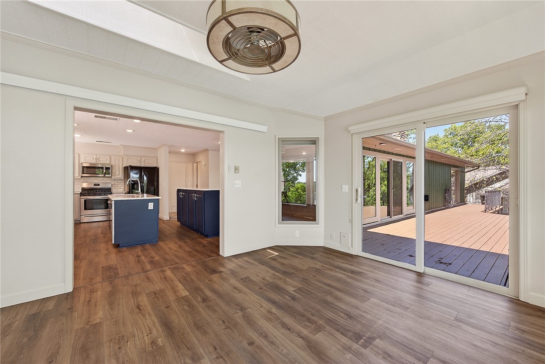 Cargill Sub Bvv - Residential