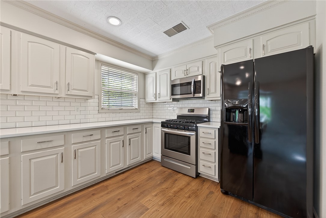 Cargill Sub Bvv - Residential