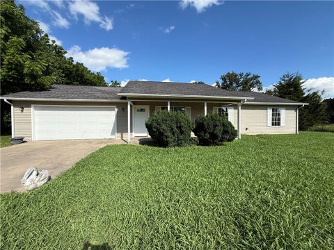 Photo of 2446 Ridgeway Loop, Harrison, AR 72601 (MLS # 1351770)