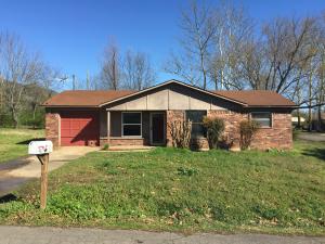 This is a cute freshly painted home located on a large corner lot. This 1000+ square foot home has recently been painted, had new flooring installed, and added brand new bathroom vanities. This home would be perfect for a rental or first time home-buyer. It's move-in ready, comes with a side by side refrigerator, and washer/dryer set adding more value!Preview this home today because it won't last long!