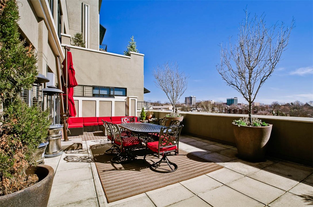 The Legacy Building Hpr - Residential