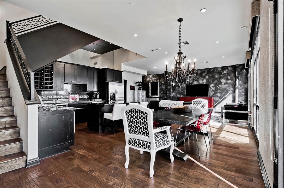 The Legacy Building Hpr - Residential