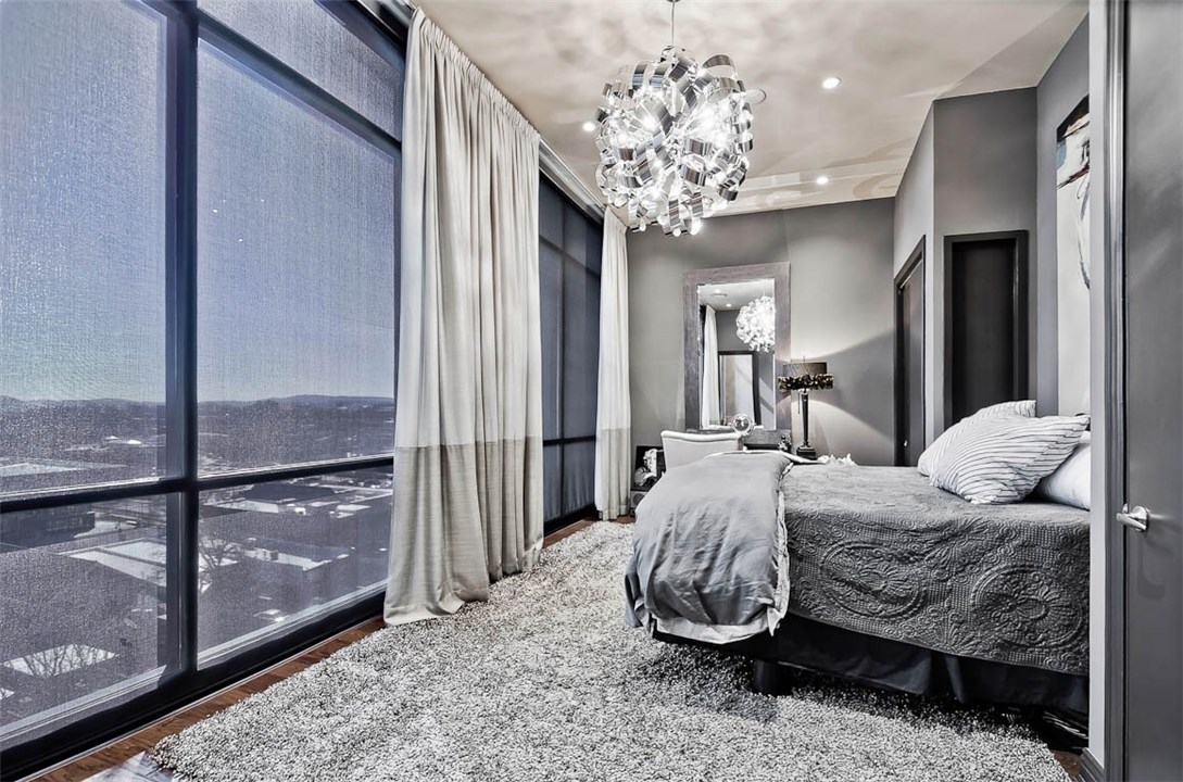 The Legacy Building Hpr - Residential