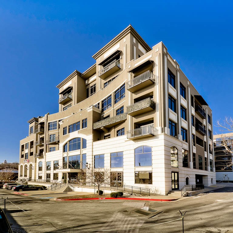 The Legacy Building Hpr - Residential