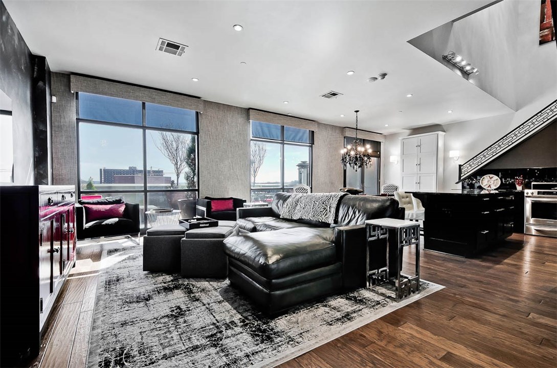 The Legacy Building Hpr - Residential