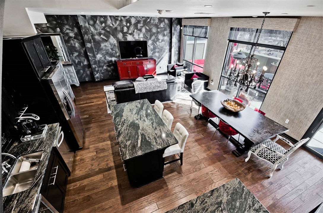 The Legacy Building Hpr - Residential