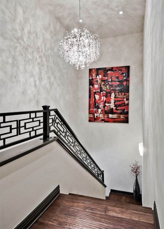 The Legacy Building Hpr - Residential