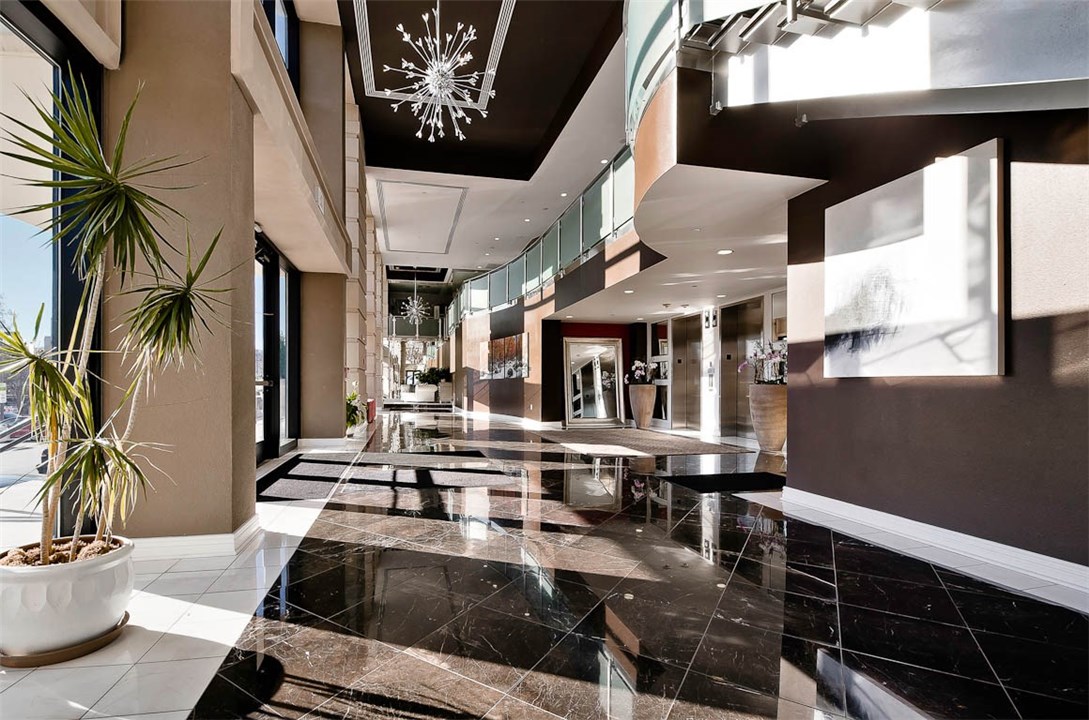 The Legacy Building Hpr - Residential