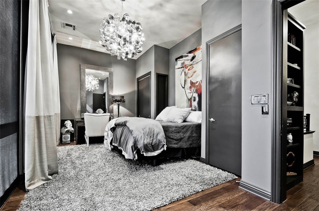 The Legacy Building Hpr - Residential