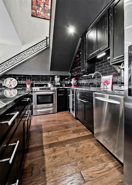 The Legacy Building Hpr - Residential