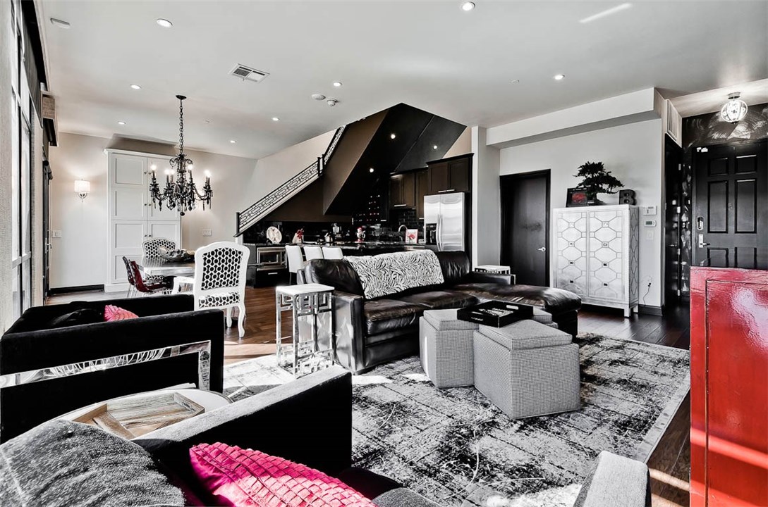 The Legacy Building Hpr - Residential