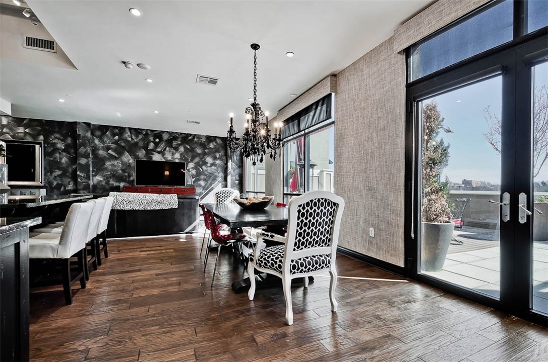 The Legacy Building Hpr - Residential