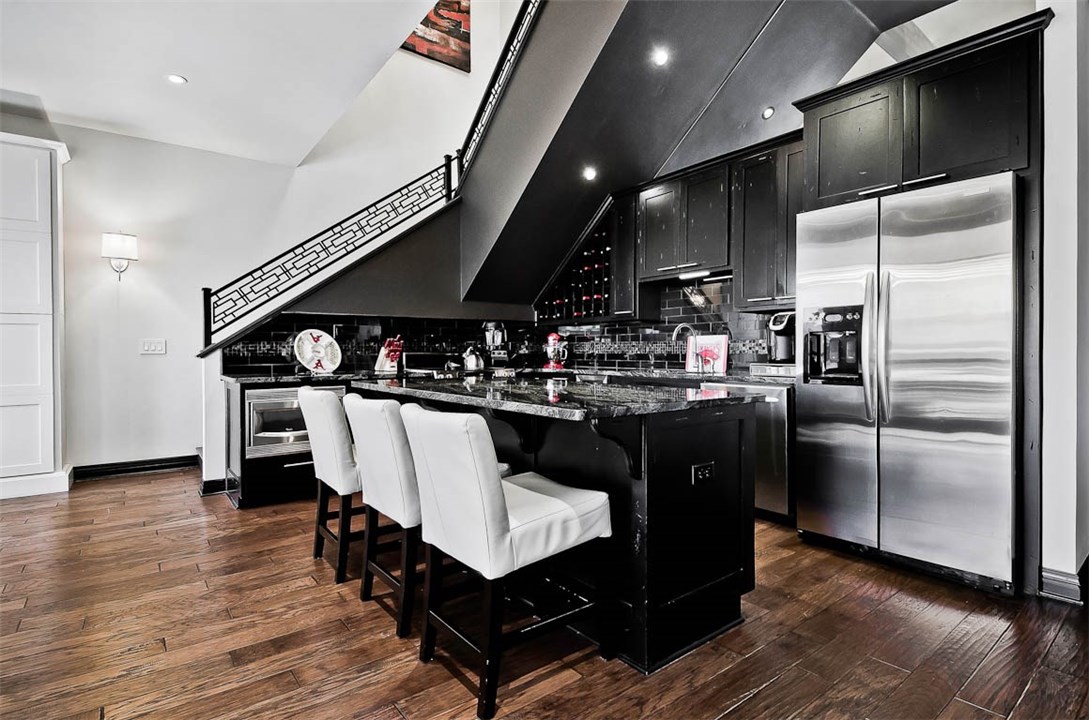 The Legacy Building Hpr - Residential