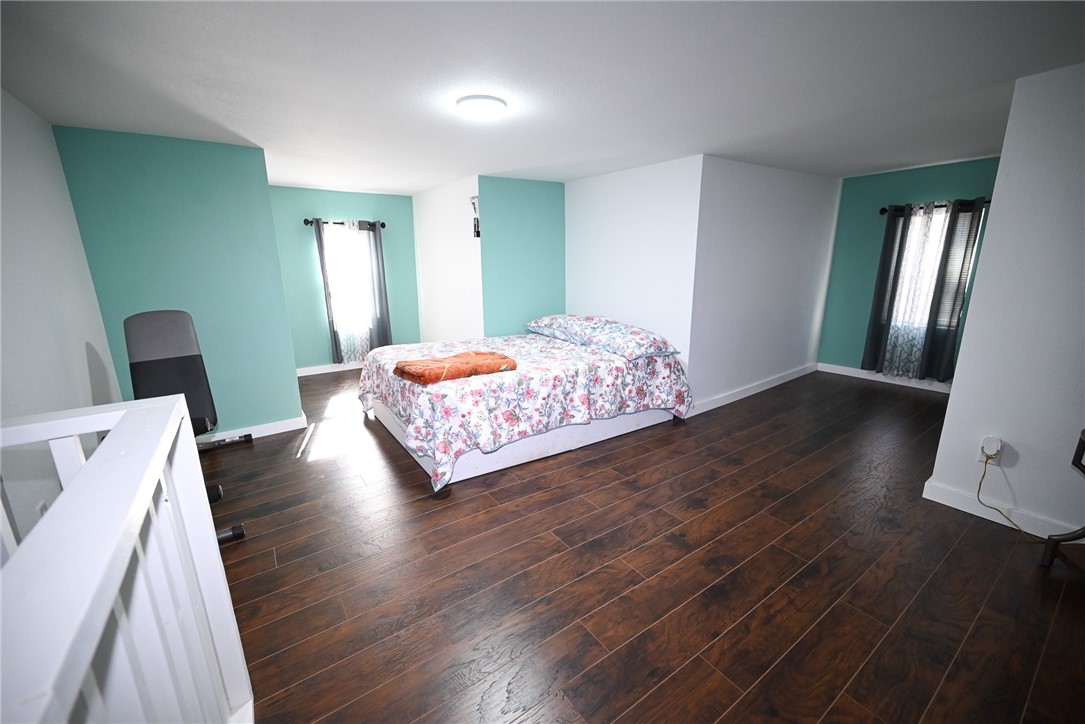 Smith & Hayes #1 - Residential