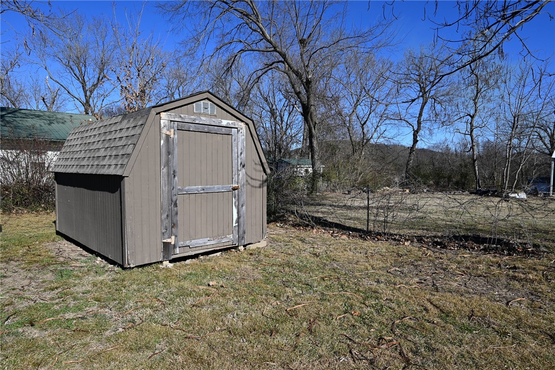 Smith & Hayes #1 - Residential