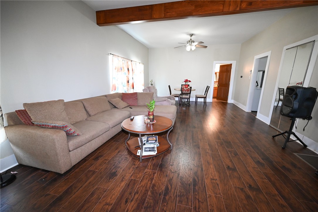 Smith & Hayes #1 - Residential