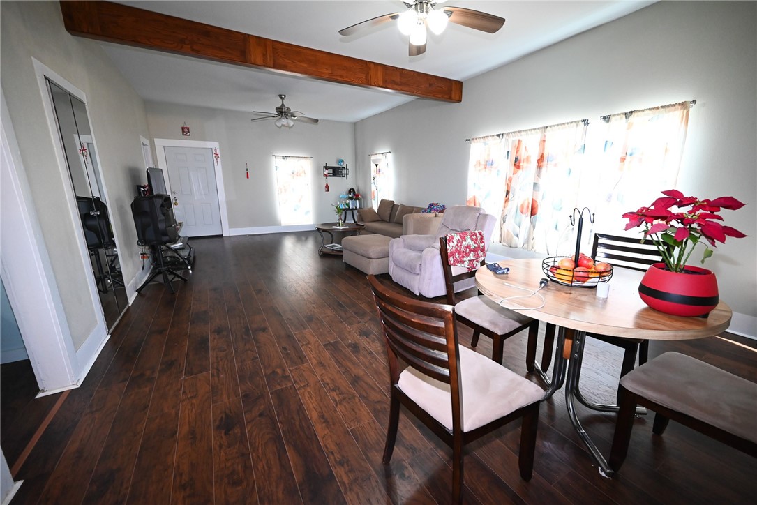 Smith & Hayes #1 - Residential