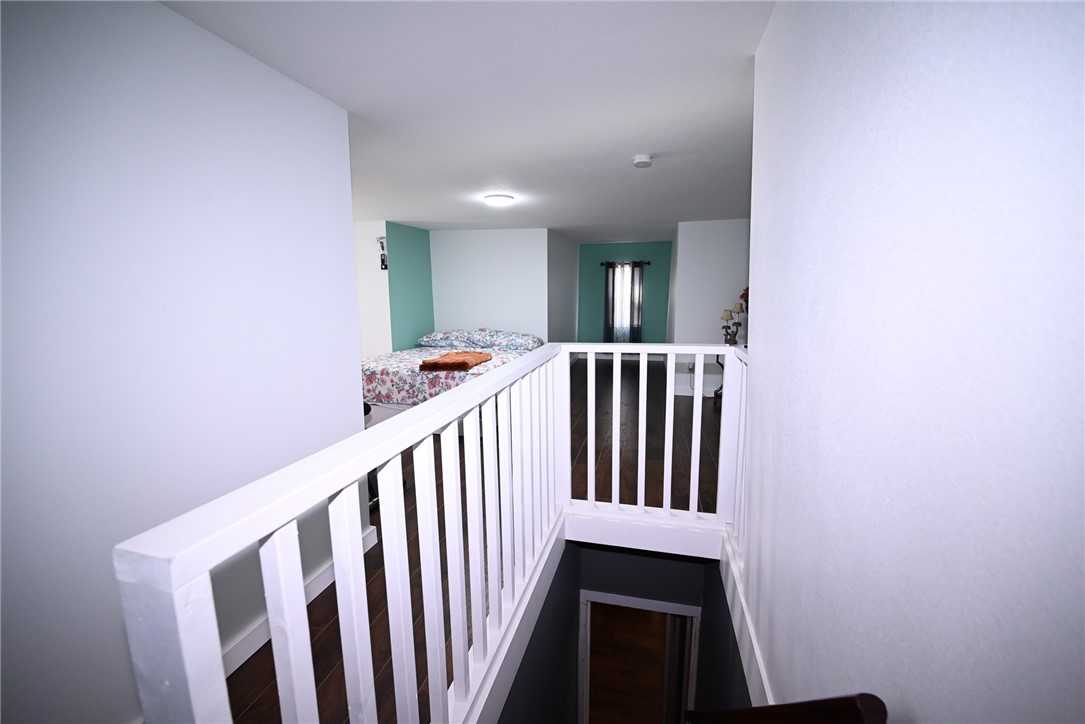 Smith & Hayes #1 - Residential