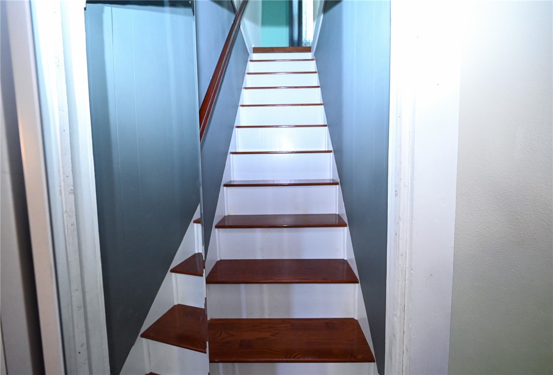 Smith & Hayes #1 - Residential