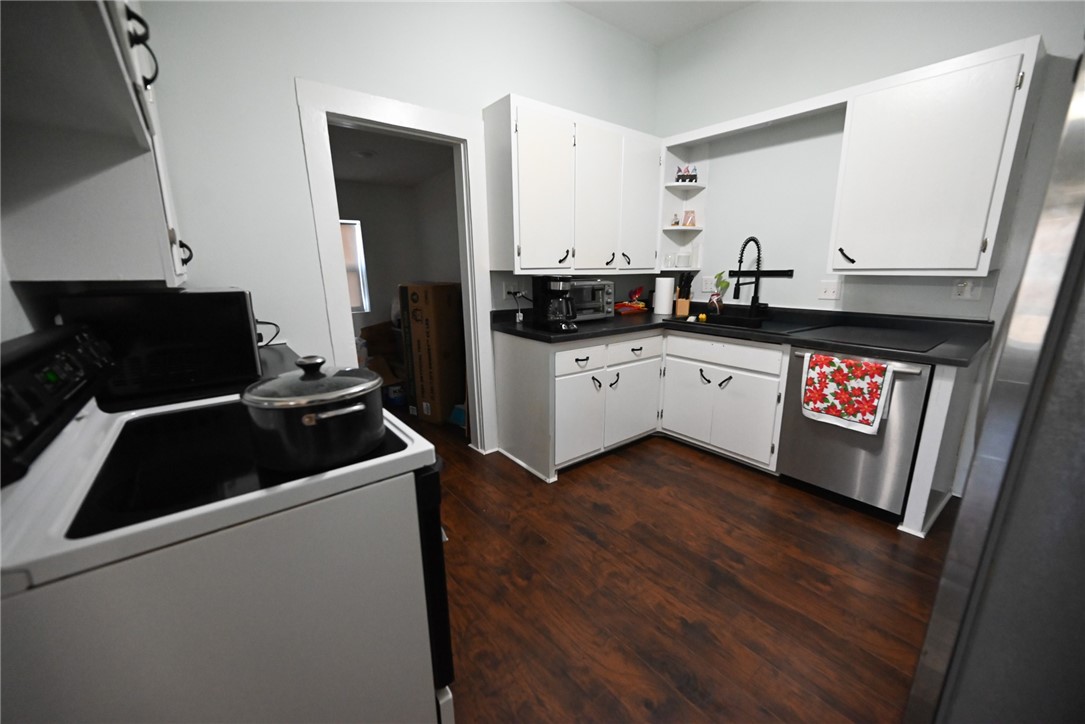 Smith & Hayes #1 - Residential