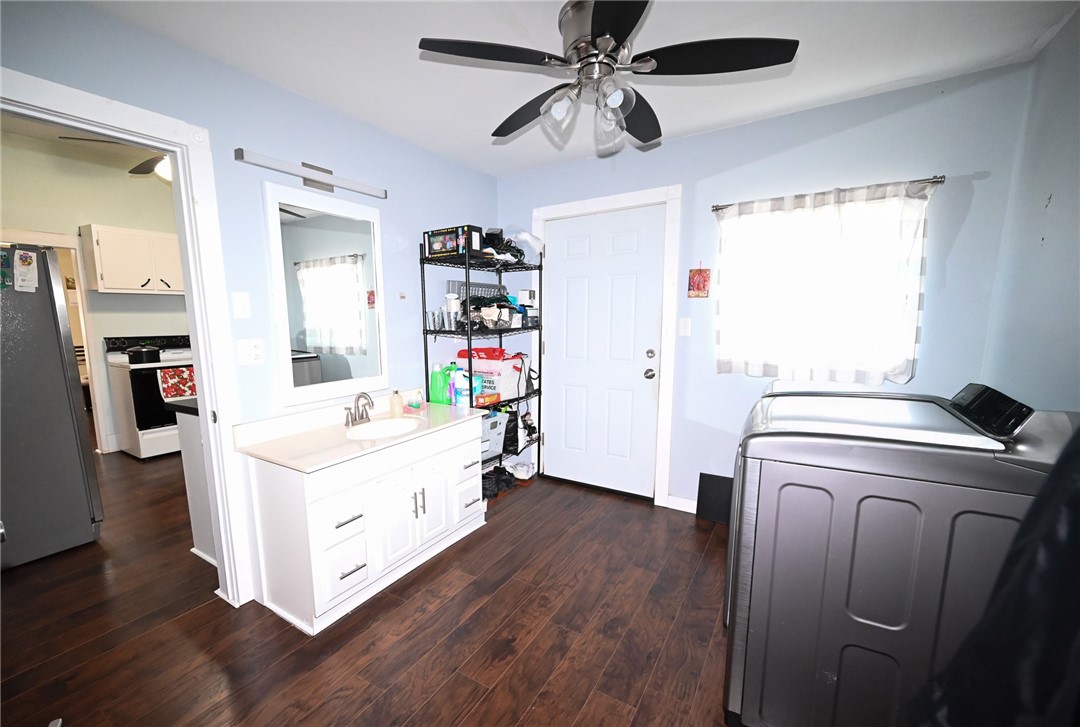 Smith & Hayes #1 - Residential