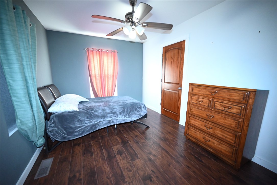 Smith & Hayes #1 - Residential