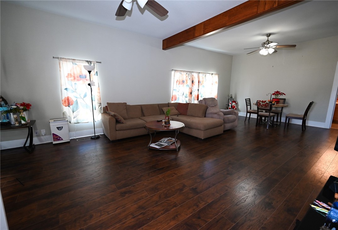 Smith & Hayes #1 - Residential