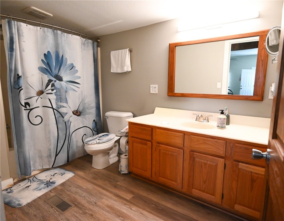 Smith & Hayes #1 - Residential