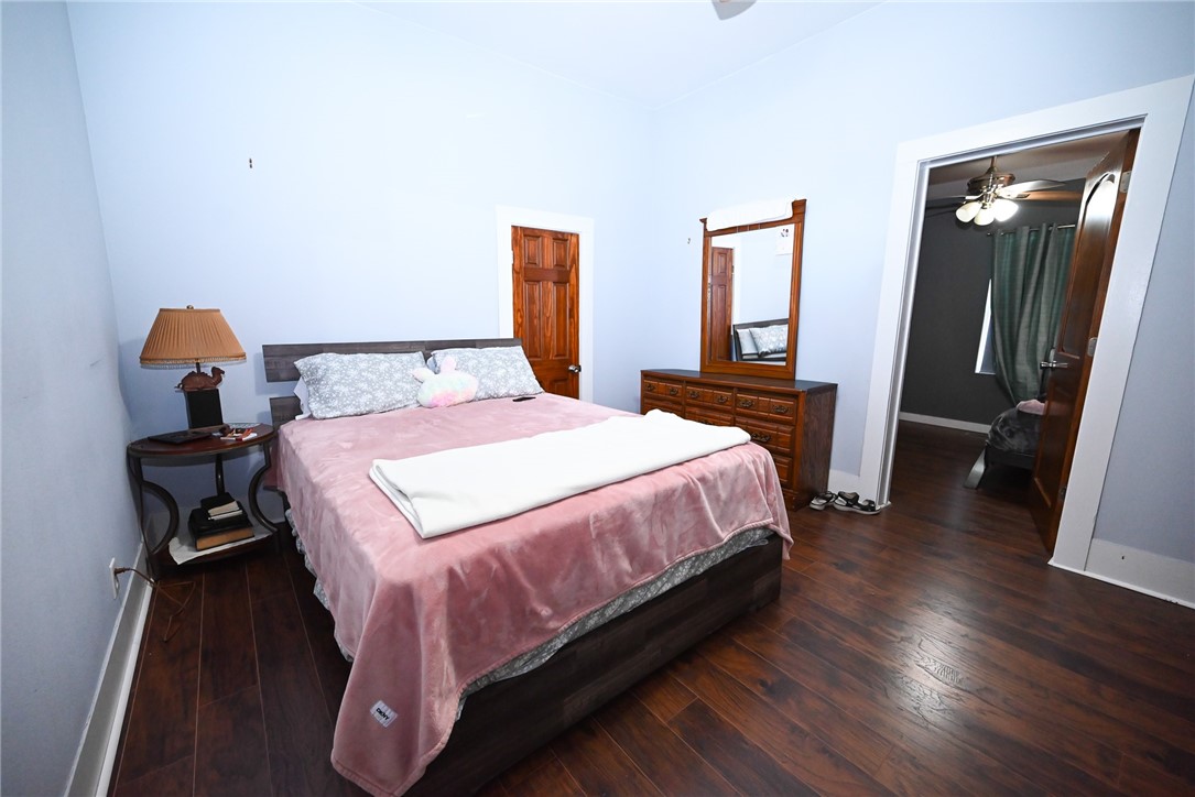 Smith & Hayes #1 - Residential