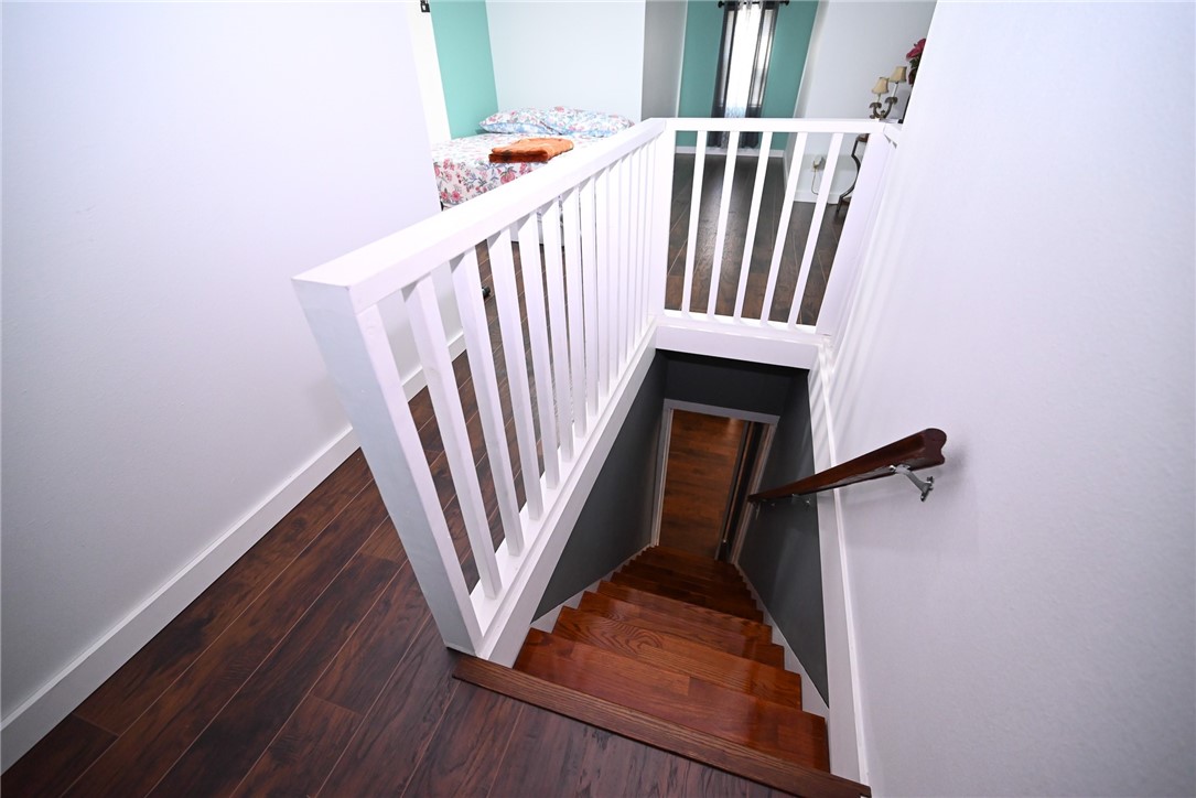 Smith & Hayes #1 - Residential