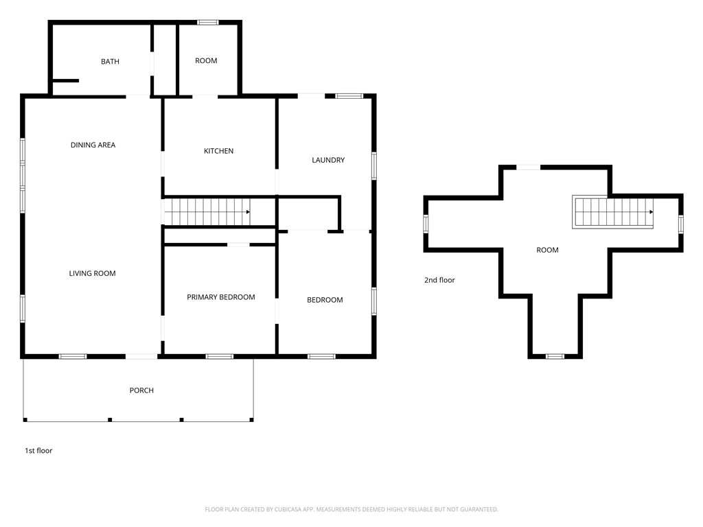 Smith & Hayes #1 - Residential