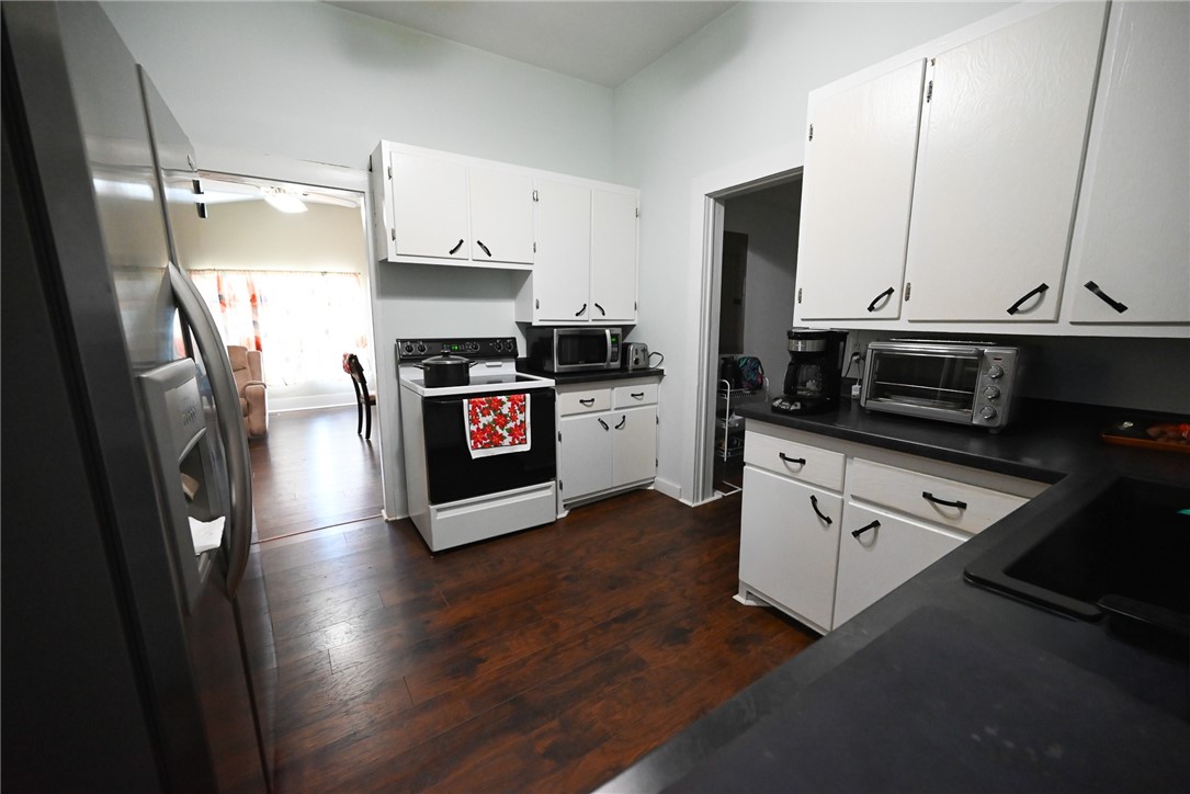 Smith & Hayes #1 - Residential