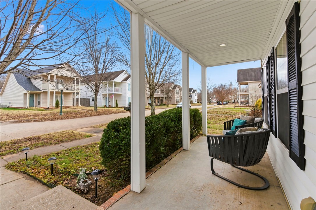 Salem Village Pud - Residential