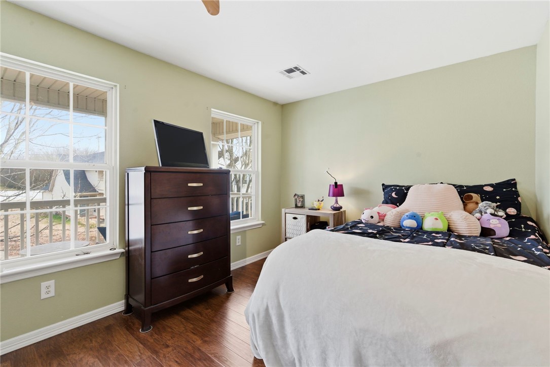 Salem Village Pud - Residential