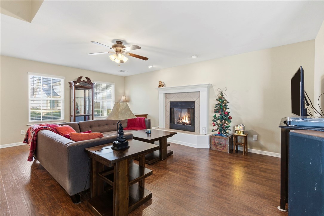 Salem Village Pud - Residential