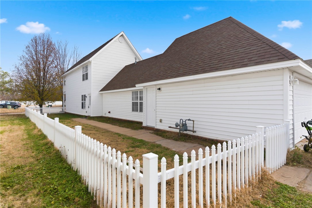 Salem Village Pud - Residential