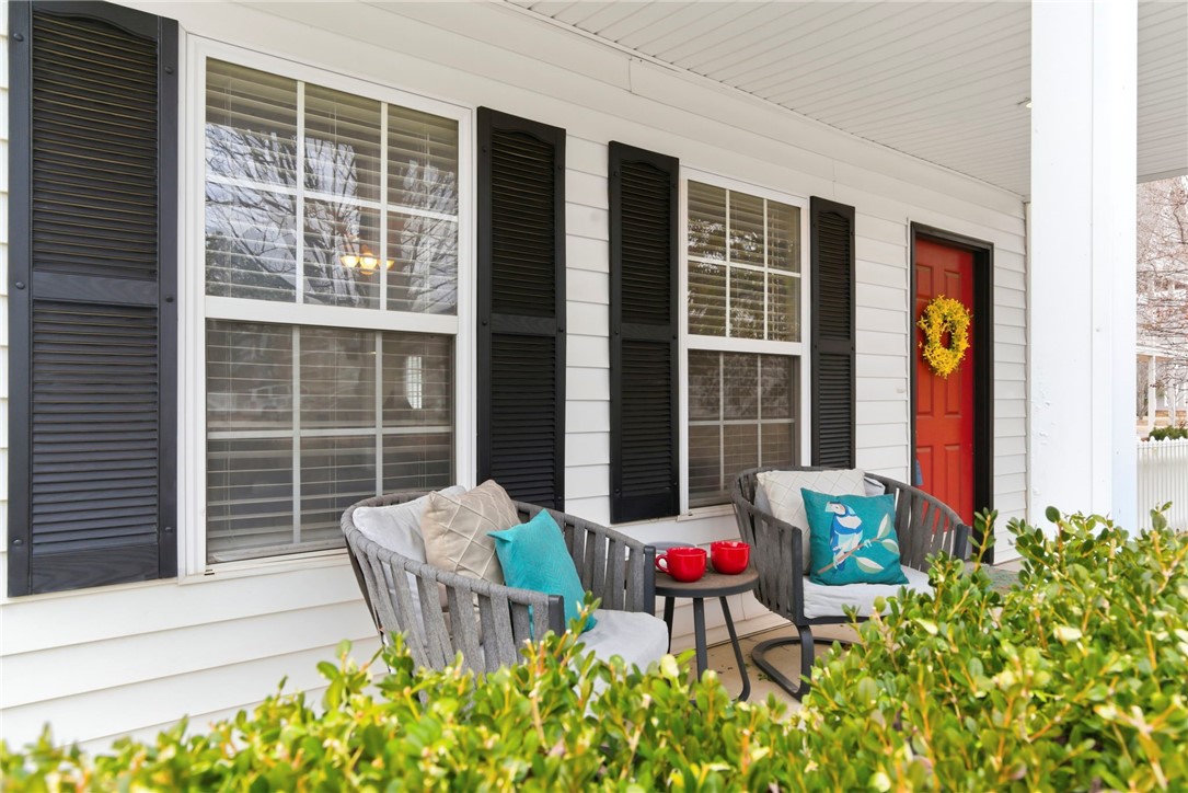 Salem Village Pud - Residential