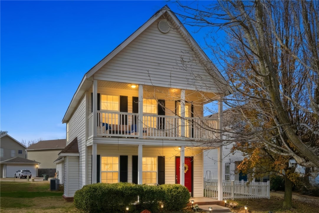 Salem Village Pud - Residential