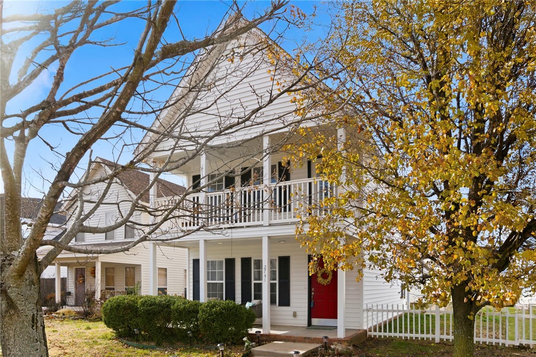 Salem Village Pud - Residential