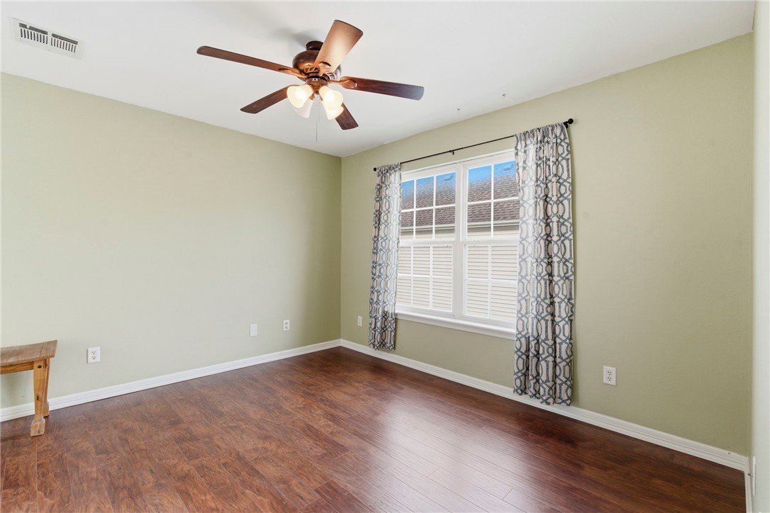 Salem Village Pud - Residential