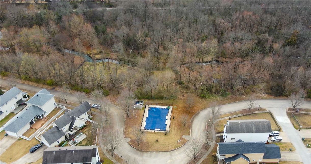 Salem Village Pud - Residential