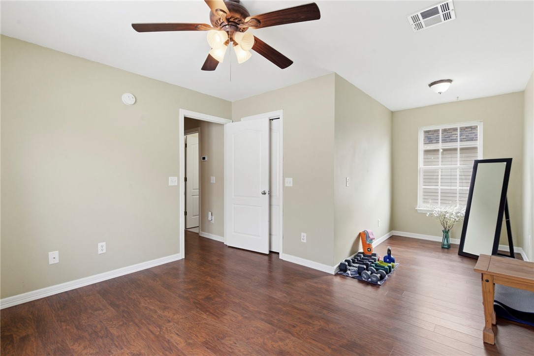 Salem Village Pud - Residential