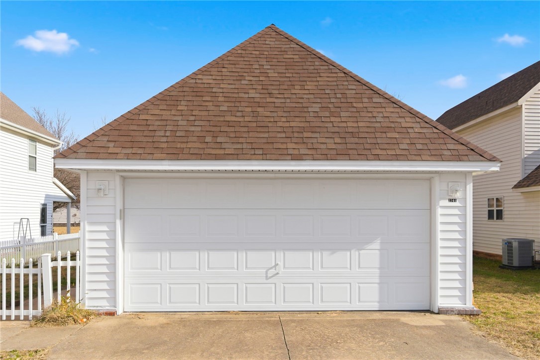 Salem Village Pud - Residential