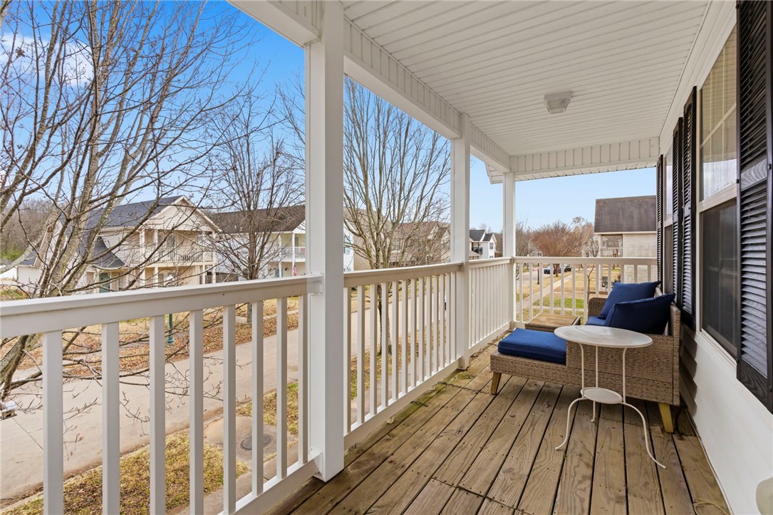 Salem Village Pud - Residential