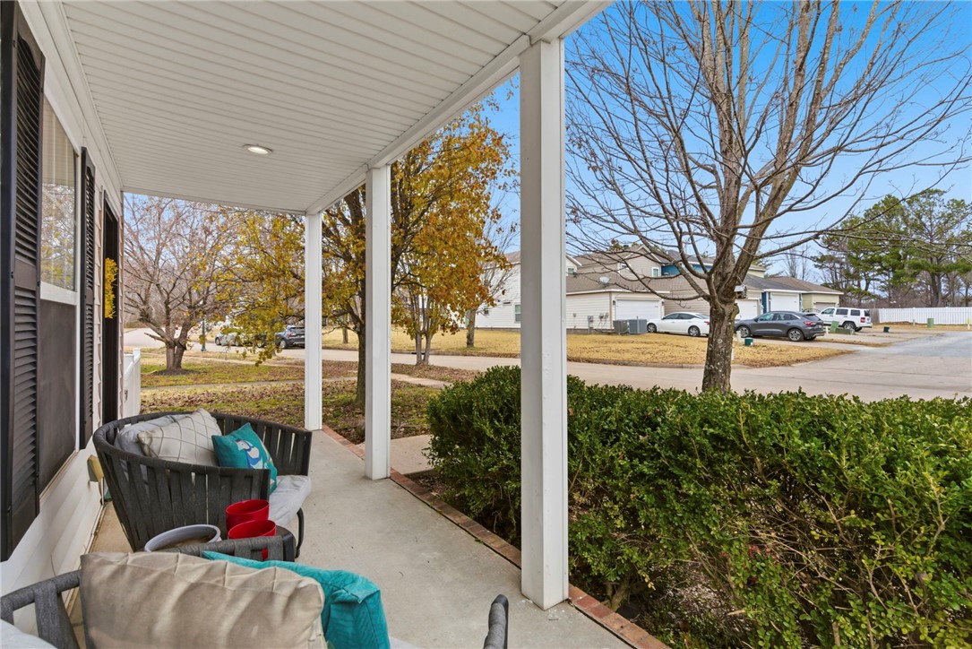 Salem Village Pud - Residential